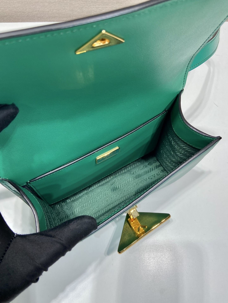 Pra*a satchel bags